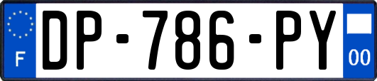 DP-786-PY