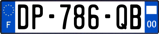 DP-786-QB