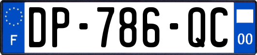 DP-786-QC