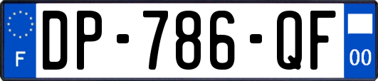 DP-786-QF