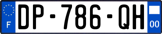 DP-786-QH