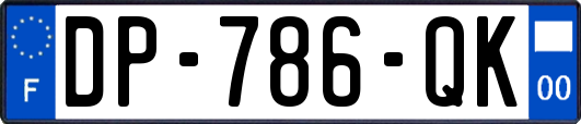 DP-786-QK