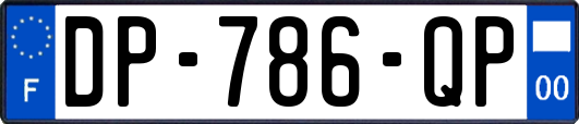 DP-786-QP