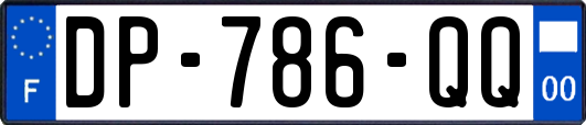 DP-786-QQ