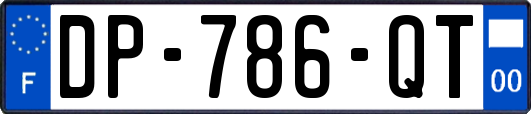 DP-786-QT