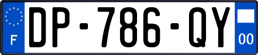 DP-786-QY
