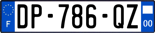DP-786-QZ