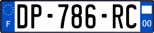 DP-786-RC
