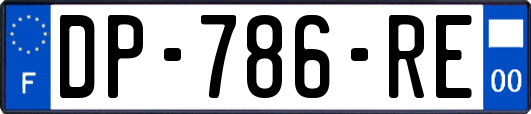 DP-786-RE