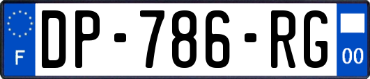 DP-786-RG