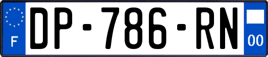 DP-786-RN