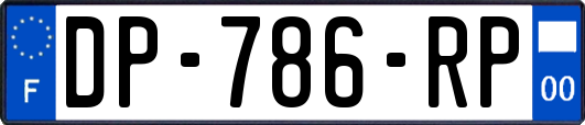 DP-786-RP