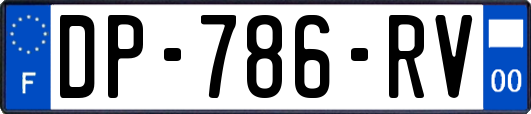 DP-786-RV