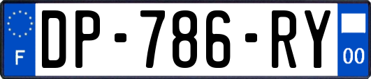 DP-786-RY