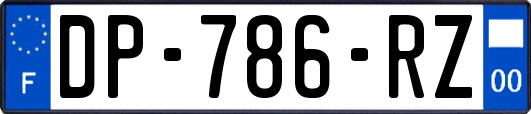 DP-786-RZ