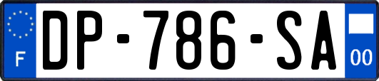 DP-786-SA