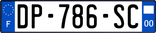 DP-786-SC