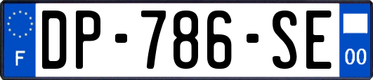 DP-786-SE