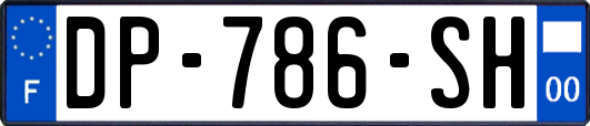 DP-786-SH
