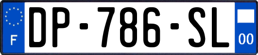 DP-786-SL