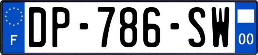 DP-786-SW