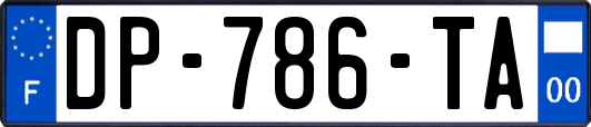 DP-786-TA