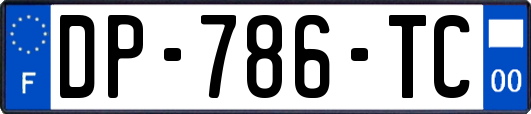 DP-786-TC