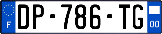 DP-786-TG