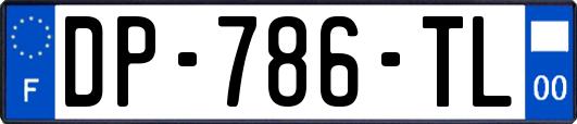 DP-786-TL