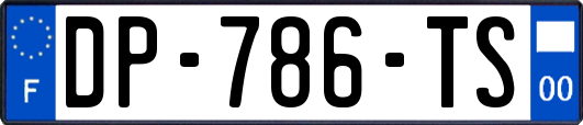 DP-786-TS