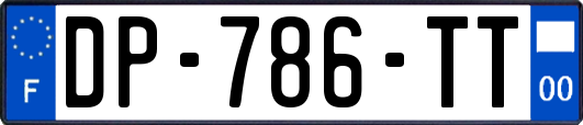 DP-786-TT