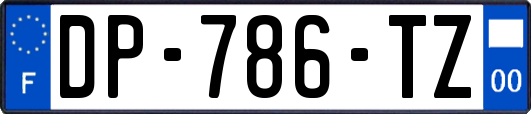 DP-786-TZ