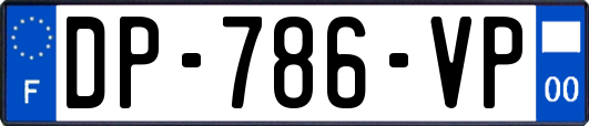 DP-786-VP