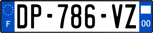 DP-786-VZ
