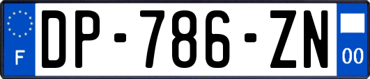 DP-786-ZN