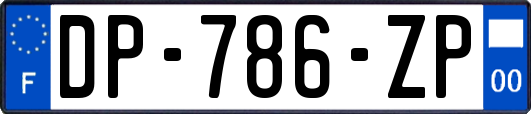 DP-786-ZP