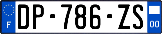 DP-786-ZS