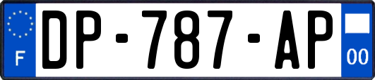 DP-787-AP