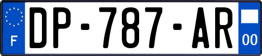 DP-787-AR