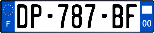 DP-787-BF