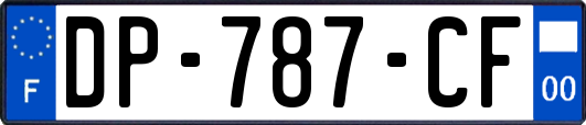 DP-787-CF