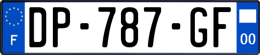 DP-787-GF