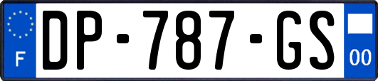 DP-787-GS