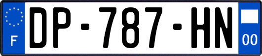 DP-787-HN