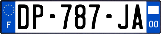 DP-787-JA