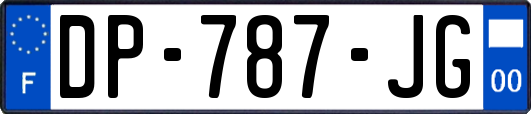 DP-787-JG
