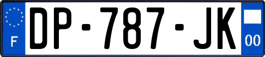 DP-787-JK