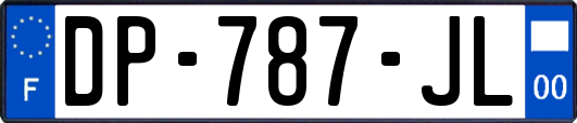 DP-787-JL
