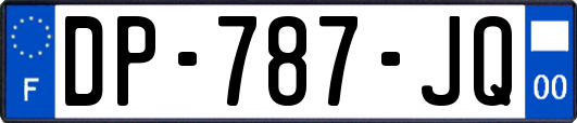 DP-787-JQ