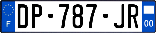 DP-787-JR